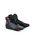 Negro/ Gris/ Rojo Fluor