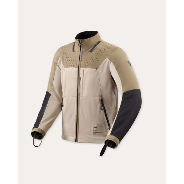 Chaqueta Territory 2