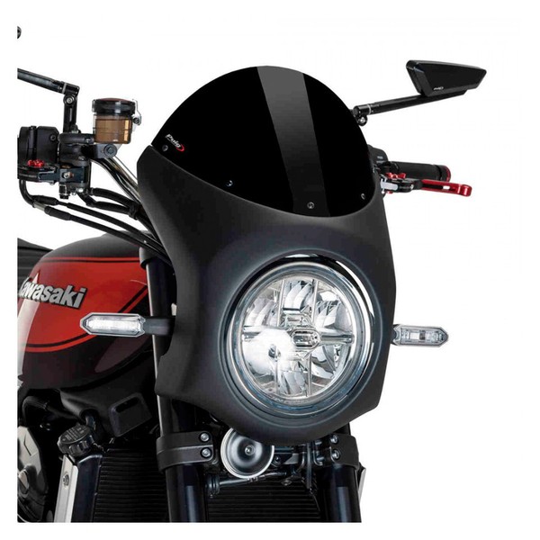 Puig Cúpula Retro Kawasaki Z900RS (2018)