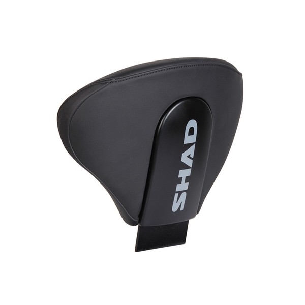 Shad Respaldo Negro XMAX (D0RP00)
