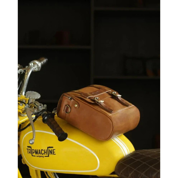 TripMachine Bolso de Tanque TripMachine  Color Vintage
