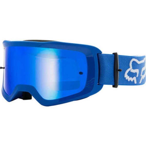 Fox Antiparra Main Stray Azul 2020