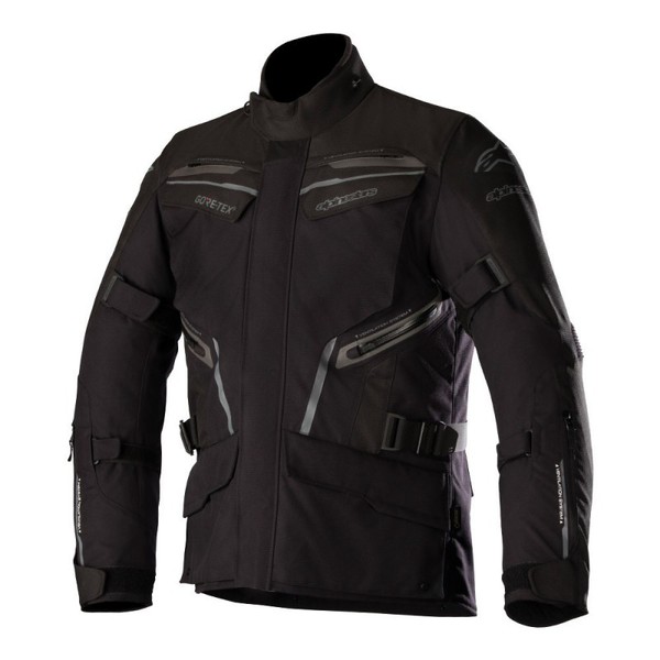 Alpinestars Chaqueta Patron GXT