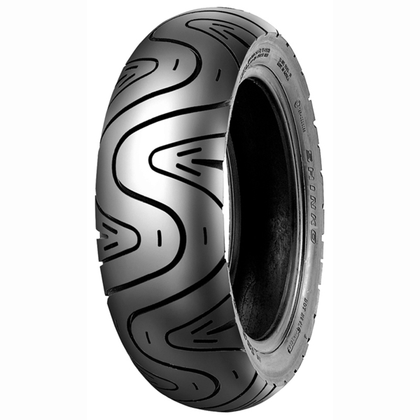 Shinko Scooter SR 007