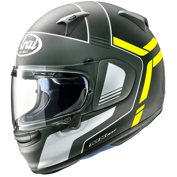 Arai Profile-V Tube