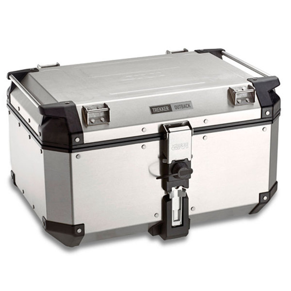 Givi Top Case Givi Trekker Outback 58 Litros