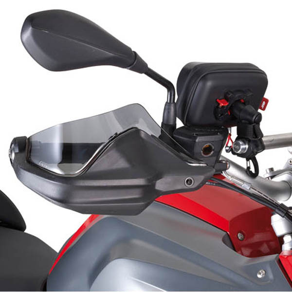 Givi EXTENSION PARA CUBREMANOS ORIGINAL BMW R1200GS 13
