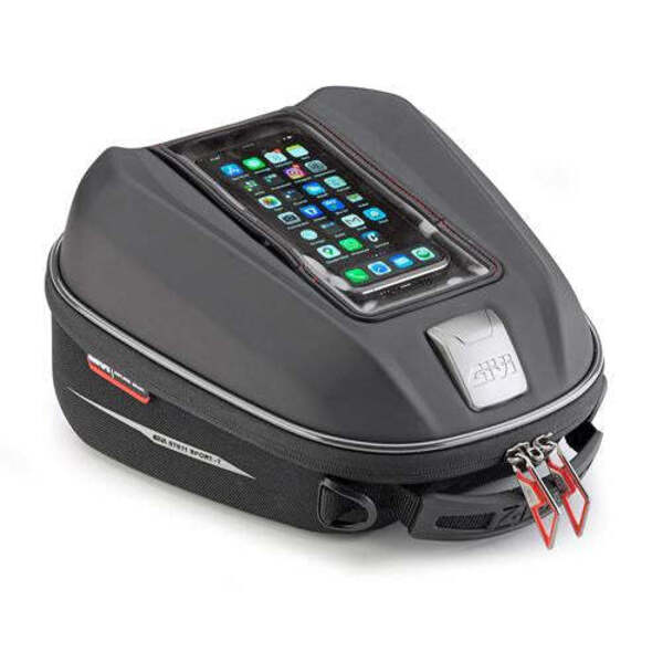 Givi BOLSO ESTANQUE ST611 TANLOCK