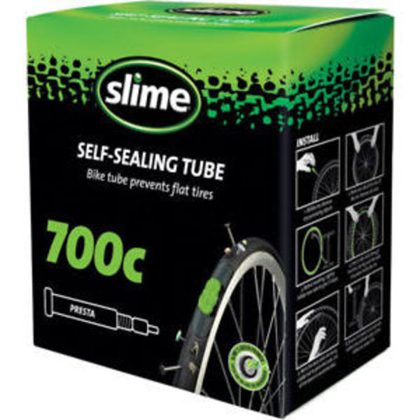 Camara Impinchable 700x19, Slime F/v