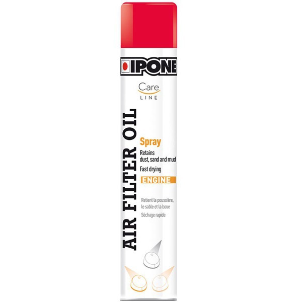 IPONE Air Filter Oil Spray