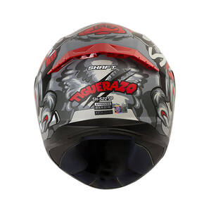 Spartan RS Carbon 1.3 SE Carbon / Black / Carbon