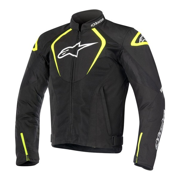 Alpinestars Chaqueta T-Jaws v2 Air