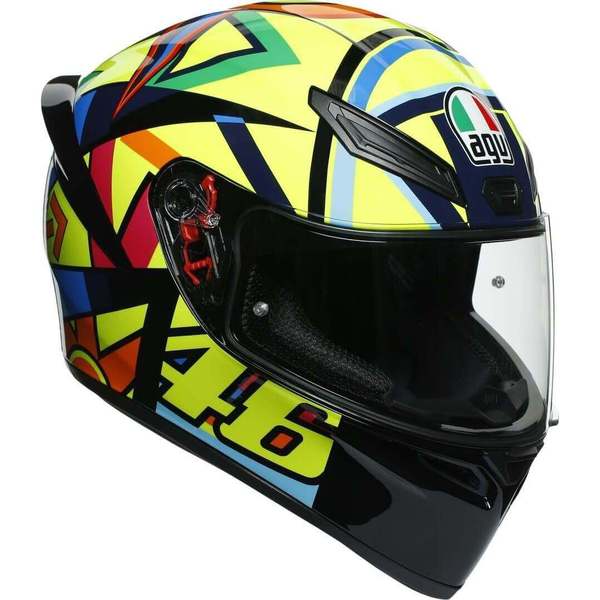 Casco agv tortuga precio deals