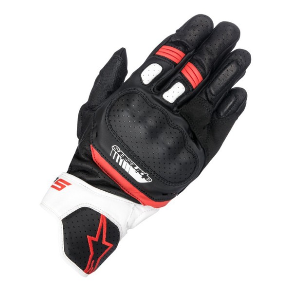 Alpinestars Guante SP-5