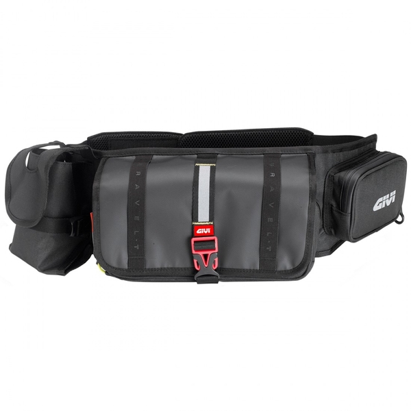 Givi BANANO GRT710 WATERPROOF