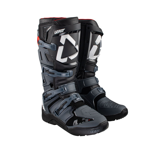 Leatt Bota Leatt 4.5 Enduro Us9 27.5cm Graphene