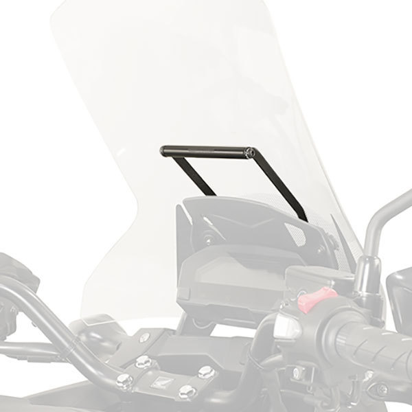 Givi BARRA MONTAJE S902A, S920M, S920L PORTA GPS NC 750 X