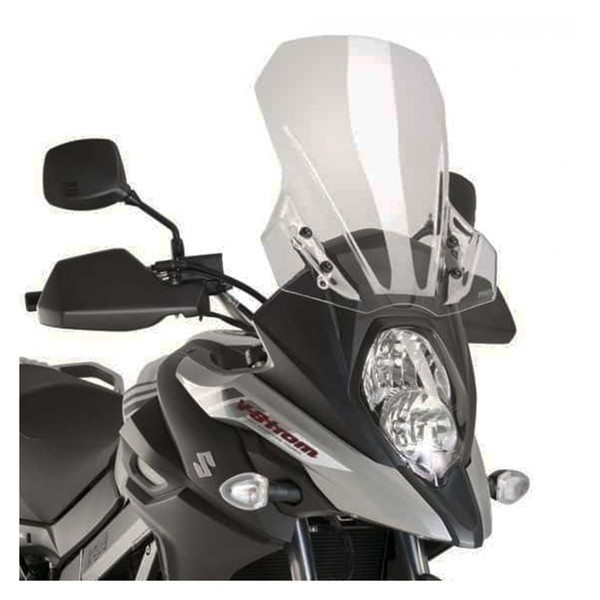 Puig Parabrisas Touring Suzuki V-Strom 650 (2017)