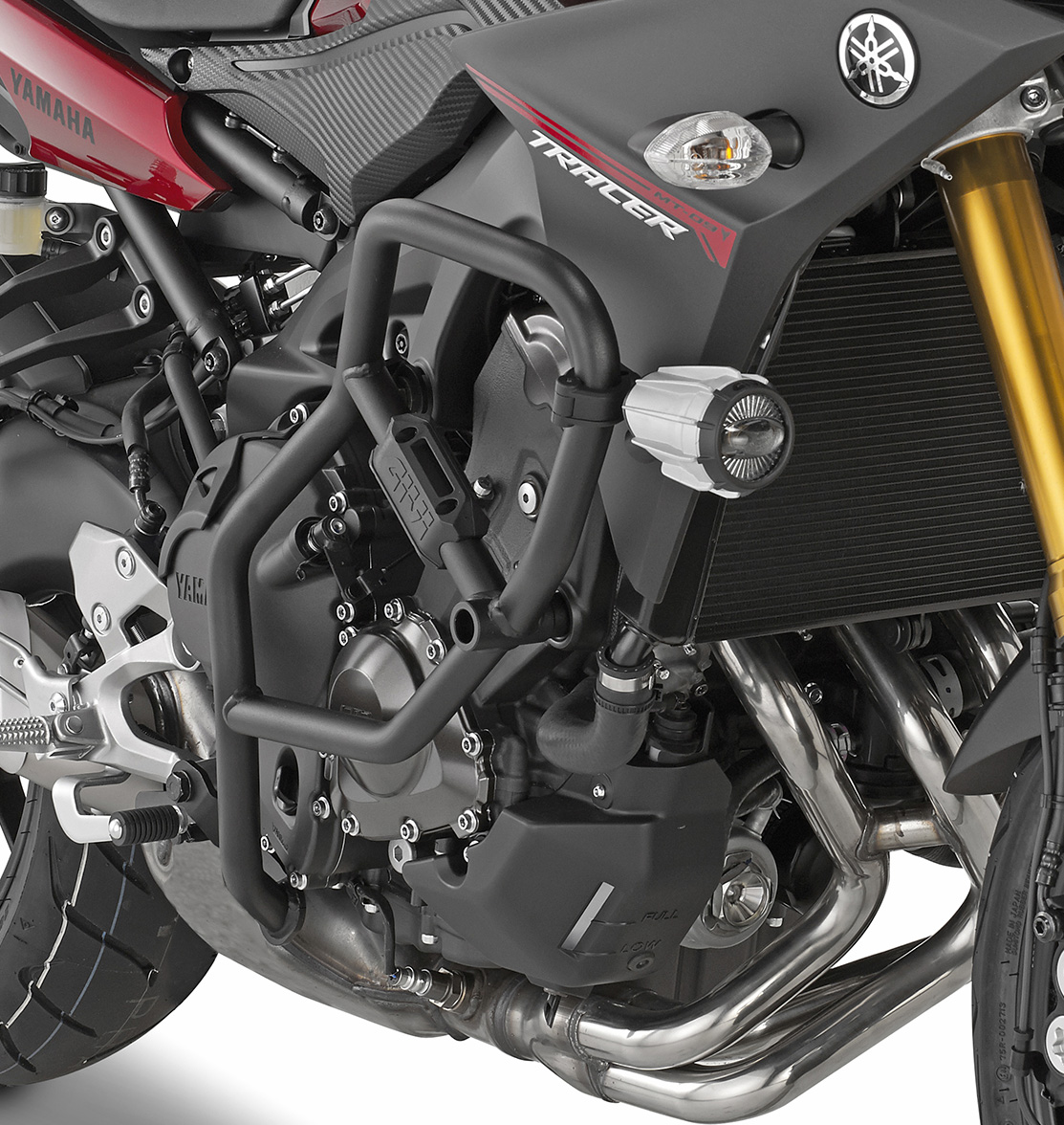MotoMundi Protector de Motor Givi PROTECTOR DE MOTOR GIVI YAMAHA MT