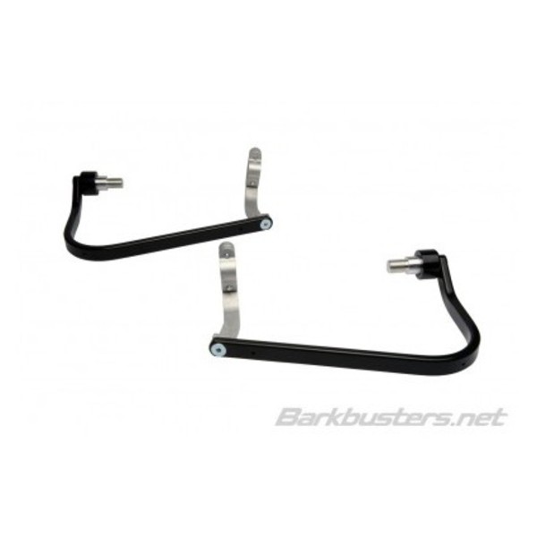 Barkbusters Anclajes Yamaha MT-09 / MT-09 Tracer