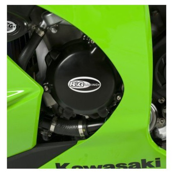 R&G Kit tapas de motor Kawasaki ZX-10R / 2011-2015
