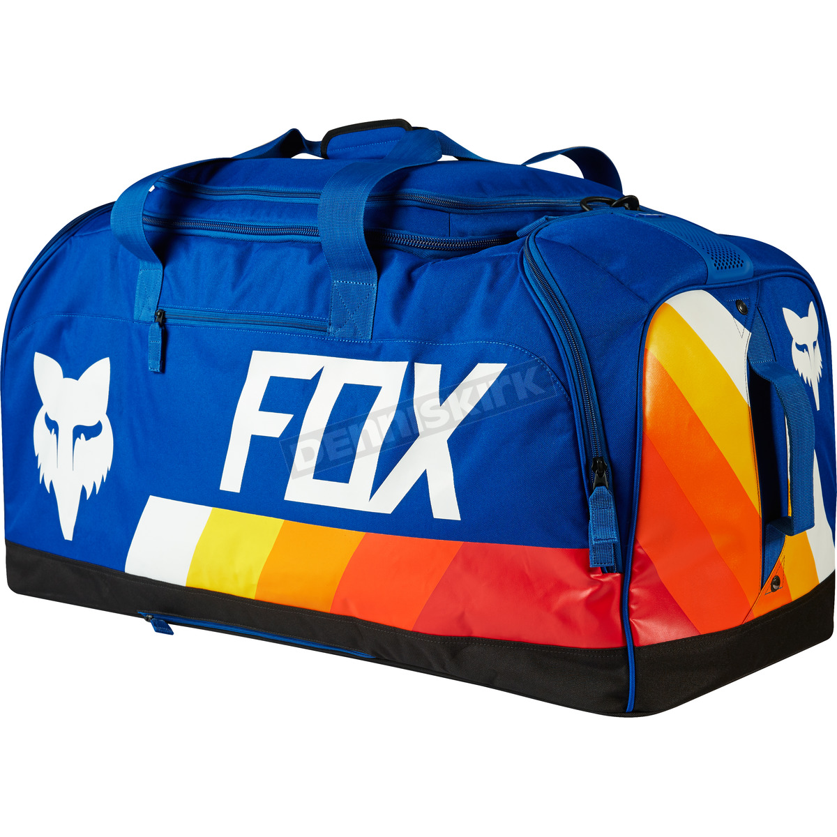 Fox PODIUM DRAFTR GB