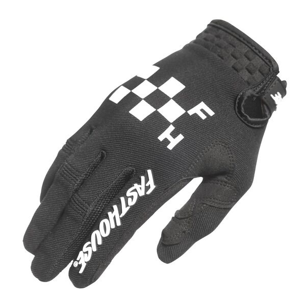Guantes Fasthouse Speed Style Grit