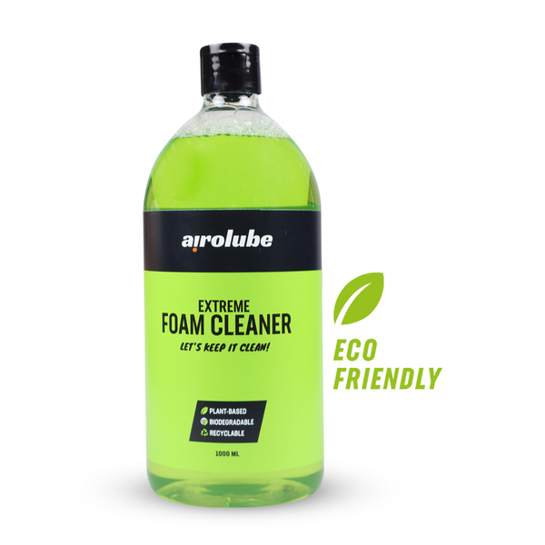 Espuma Airolube Extreme 1000ml