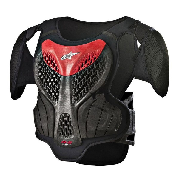 Alpinestars Jofa A-5S Juvenil