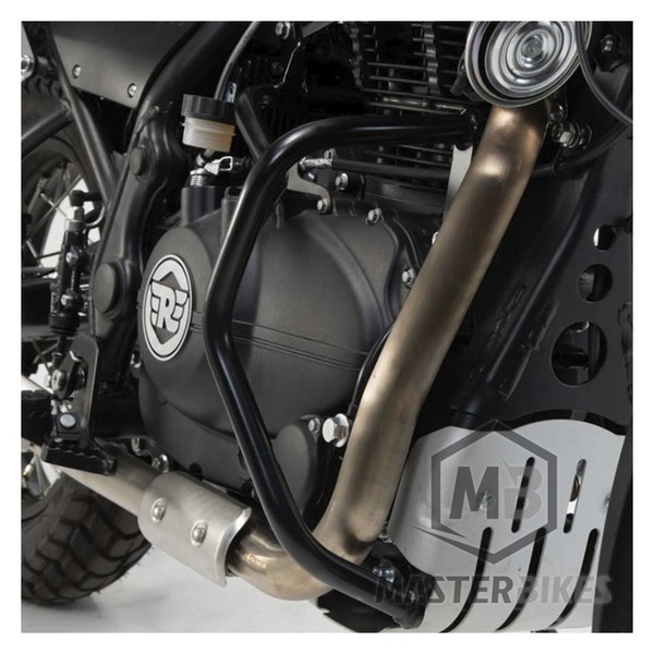 MotoMundi Protector de Motor SW Motech Protector de Motor Royal