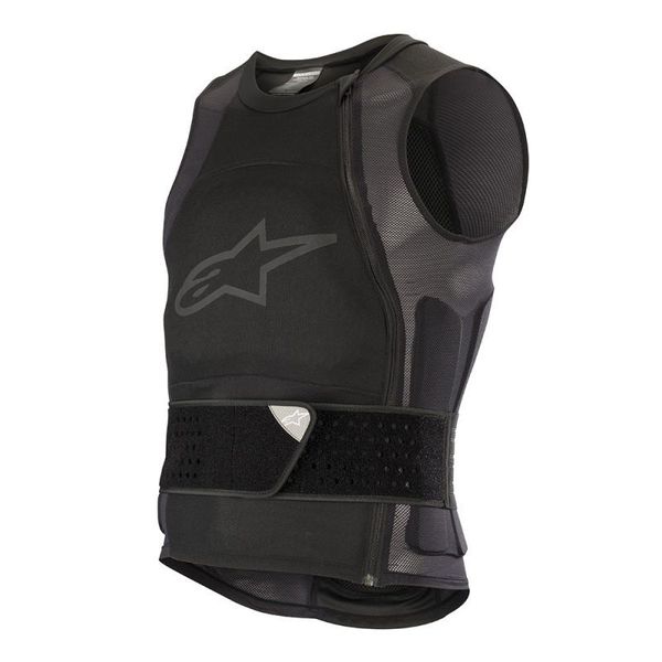 Alpinestars Chaqueta de Protección Paragon Pro Vest