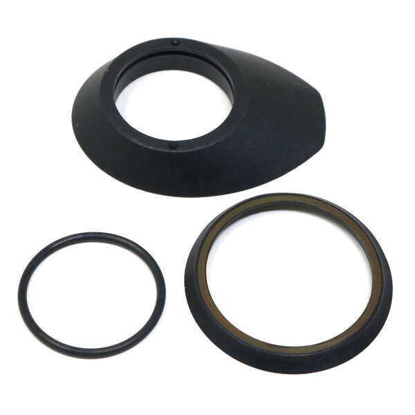 Cono superior tubo redondo 8mm