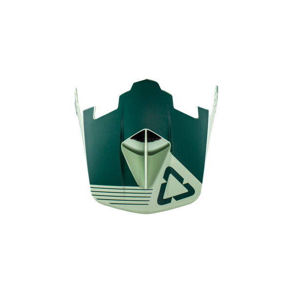 Visor Leatt Mtb Gravity 4.0  L/xl V22 Ivy