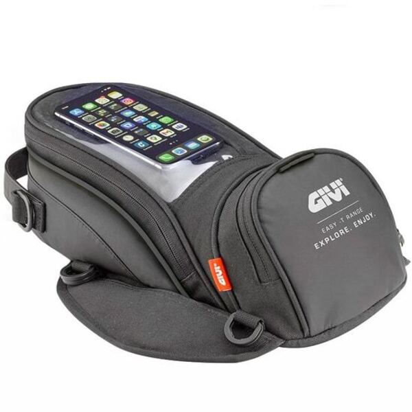 BOLSO ESTANQUE EA138B