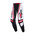 Negro/ Blanco/ Rojo