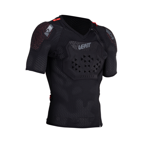 Leatt ReaFlex Body Tee Stealth Stealth