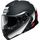 TC-5 Negro/Blanco/Rojo