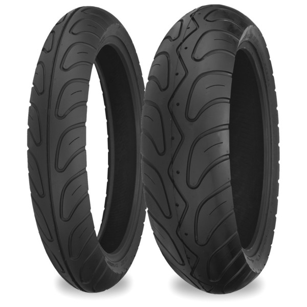 Shinko Podium Radial