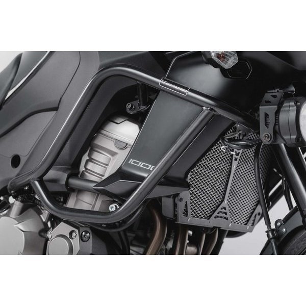 SW Motech Protector de Motor Kawasaki Versys 1000 (15)