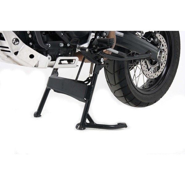 Hepco & Becker Caballete central BMW F800 GS