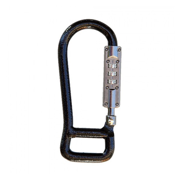 Lock Straps MOSQUETÓN DE SEGURIDAD (801)