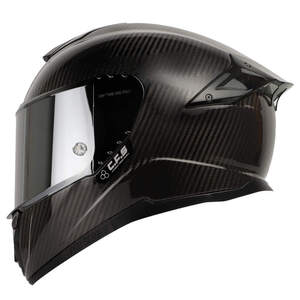 Spartan RS Carbon 1.3 SE Carbon / Black / Carbon