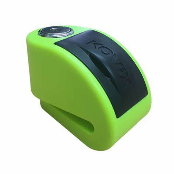 Kovix Candado de Disco con Alarma - KT6