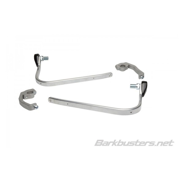 Barkbusters Anclajes para Yamaha XTZ 1200E Super Teneré