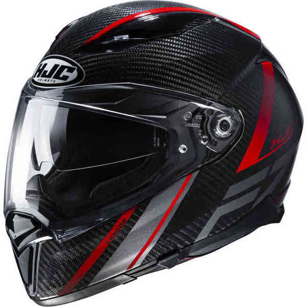 HJC F70 Carbon Eston