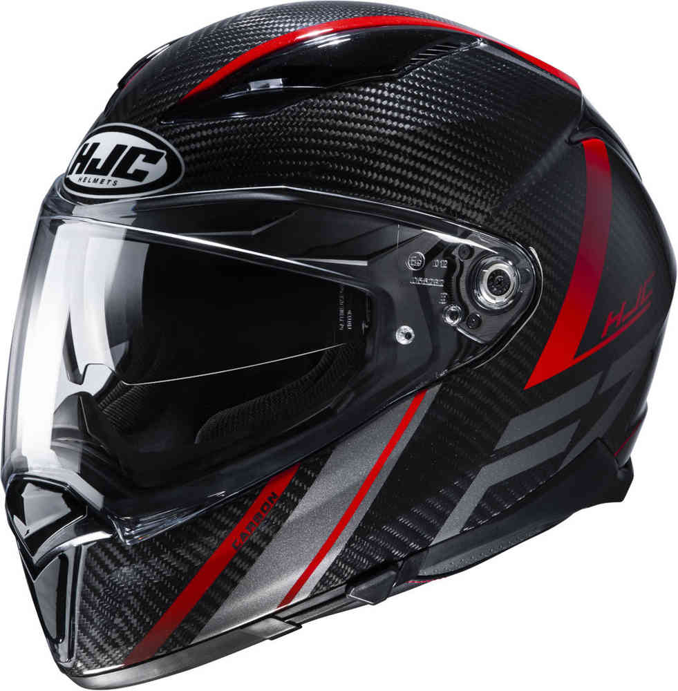 HJC F70 Carbon Eston