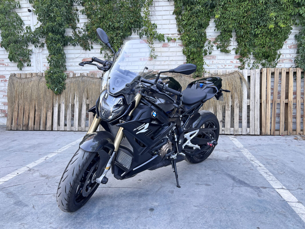 BMW BMW S1000 R 2023