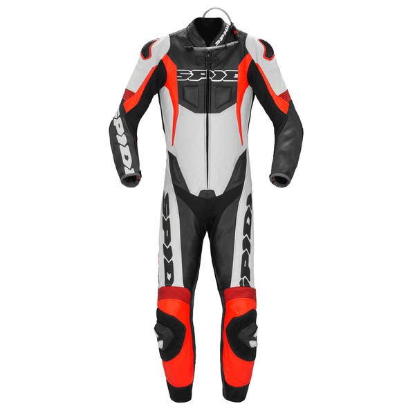 Spidi Sport Warrior P. Pro