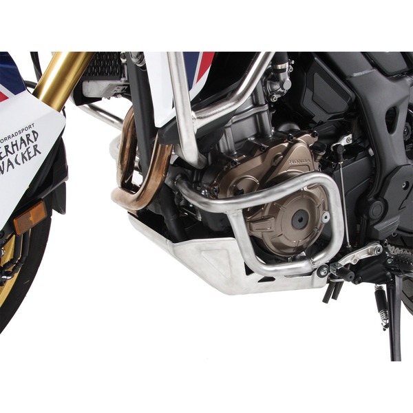 Hepco & Becker Protector de motor Inox Honda CRF 1000 Africa Twin (2018-2019)