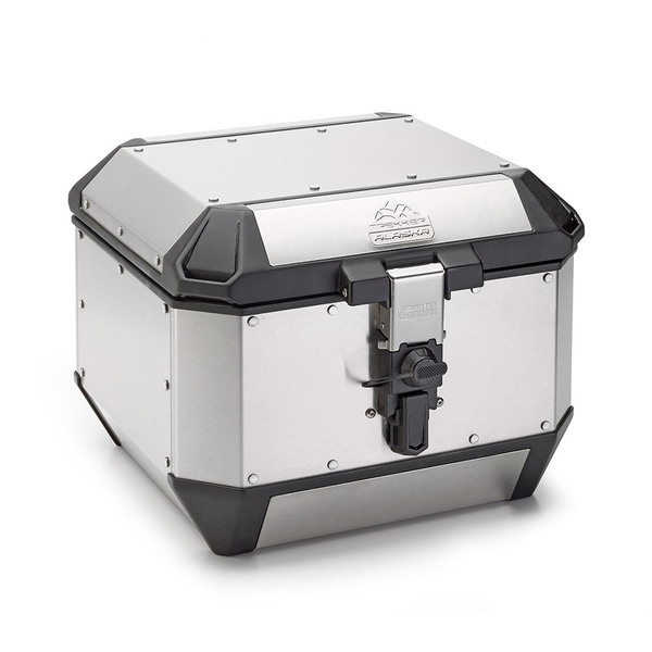 TOPCASE TREKKER ALASKA 44 L.